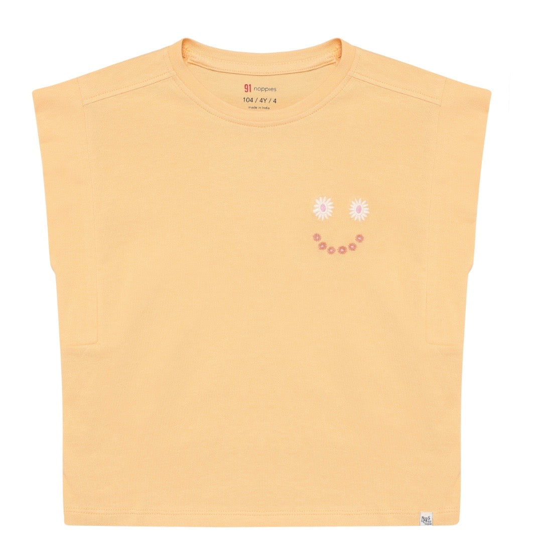 Chandail sans manche | Noppies