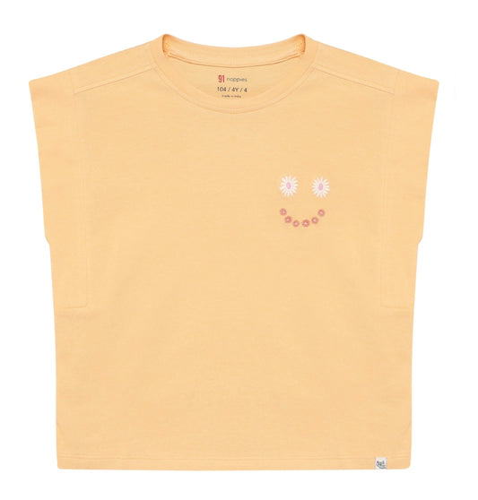 Chandail sans manche | Noppies