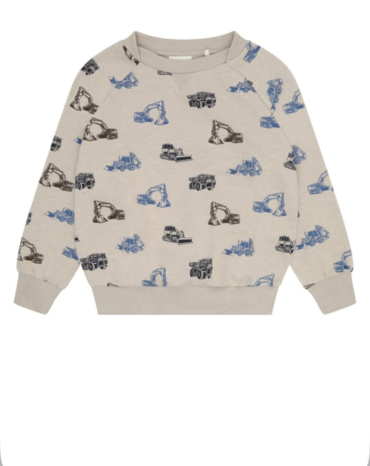 Chandail pelle| Minymo