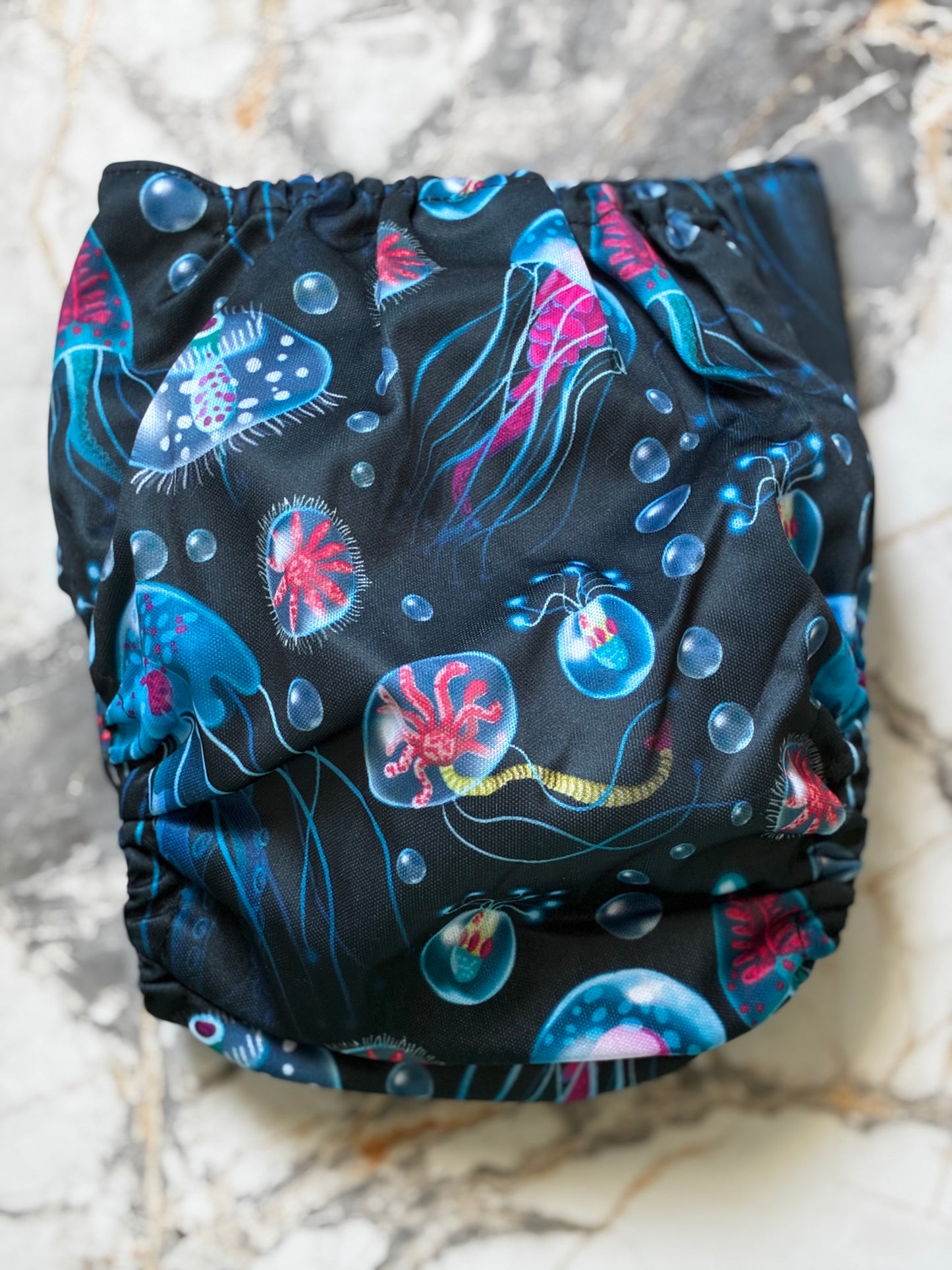 Couche de piscine | bambou d’chou