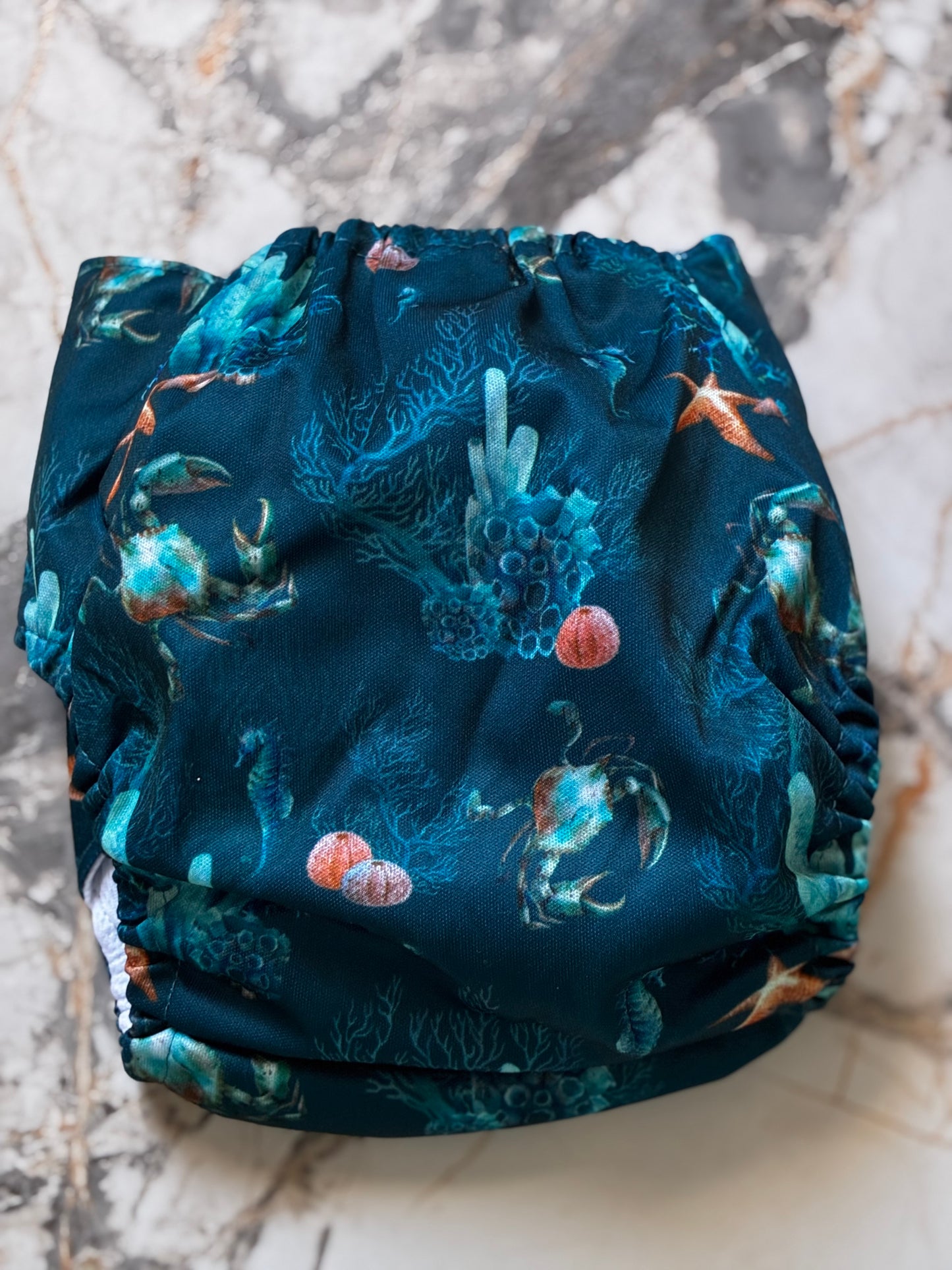 Couche de piscine | bambou d’chou