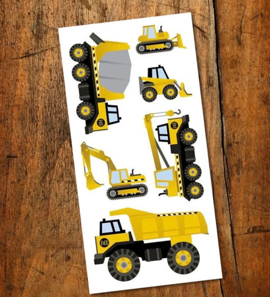 Tatouage pico 23 choix| 2026