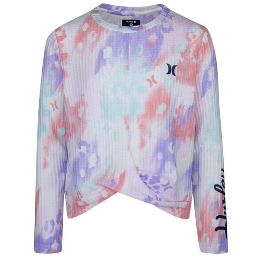 Chandail multi 8-14 ans  | Hurley