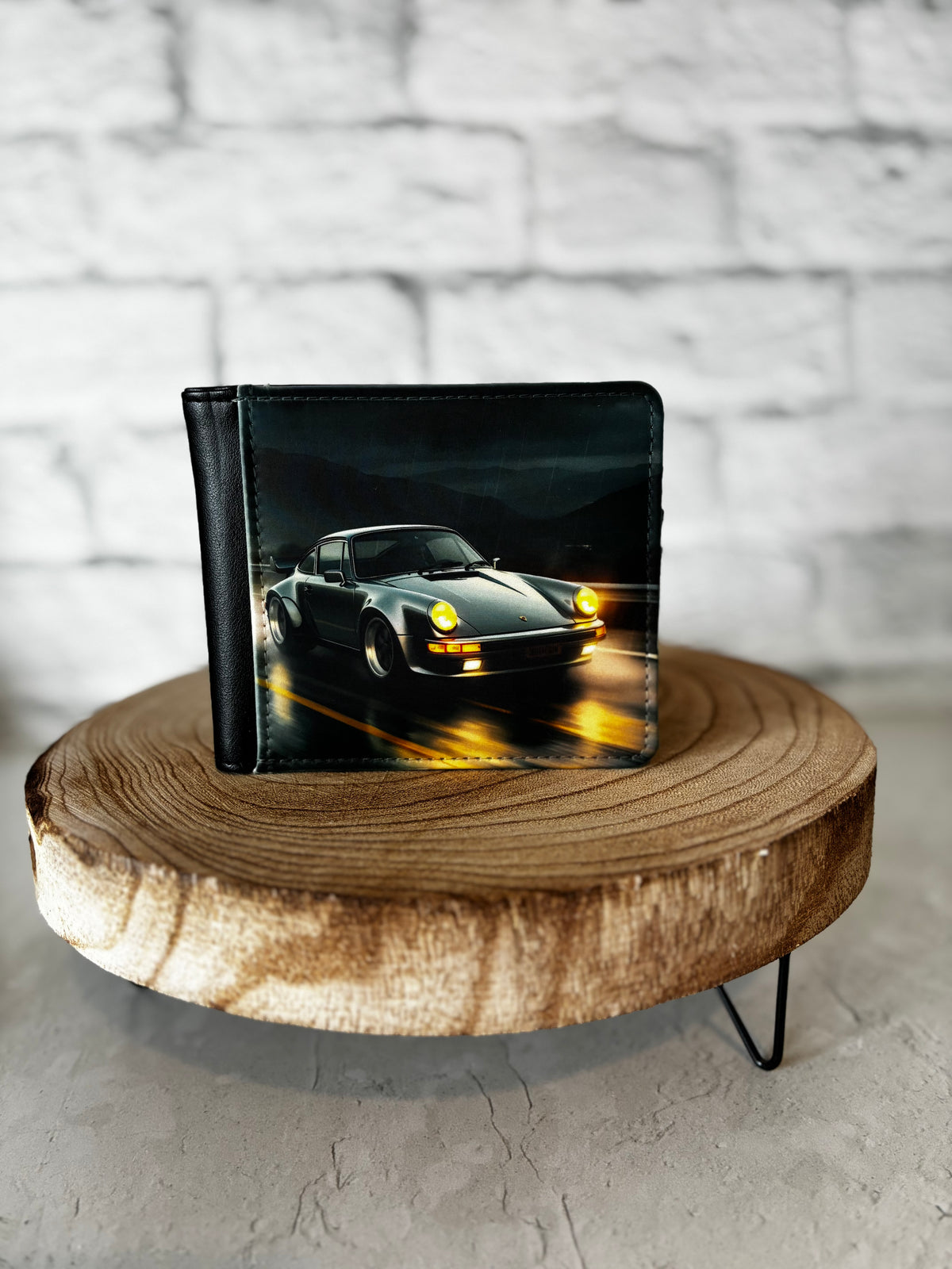 Porte feuille | Voiture