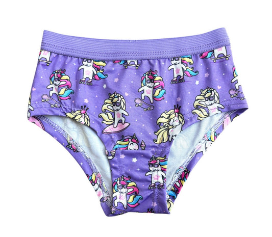 Sous- vêtements | Licorne