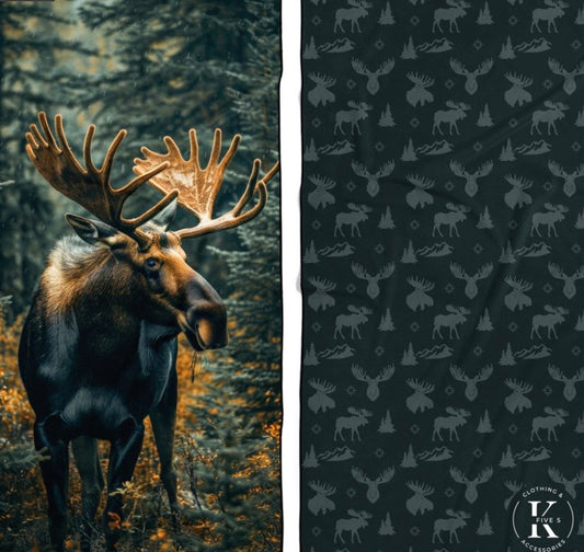 Serviette en microfibre k5 | Orignal