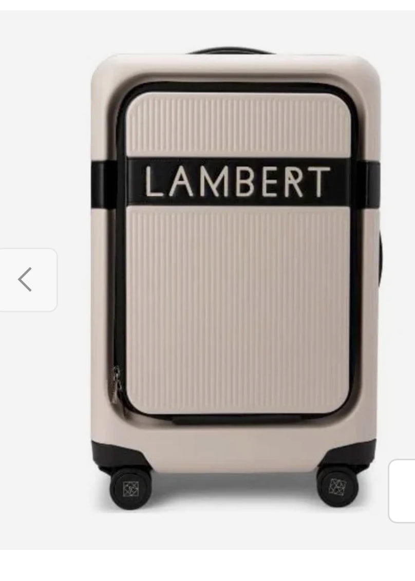 Valise carry-on  | Bali