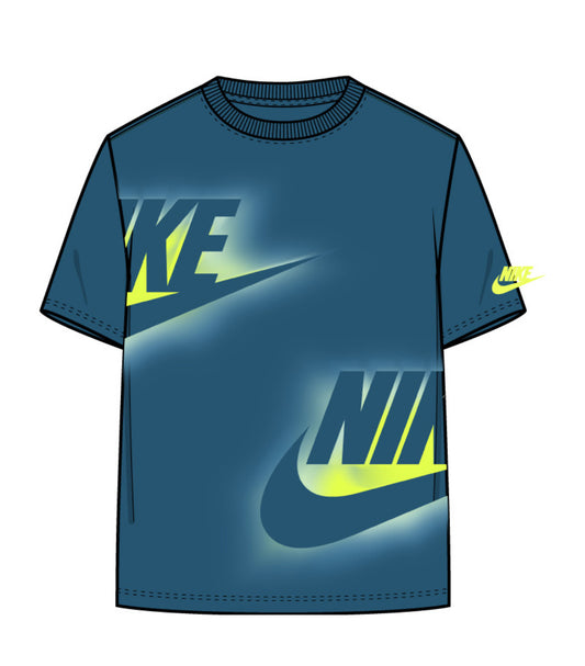Pré-commande T-shirt  | Nike