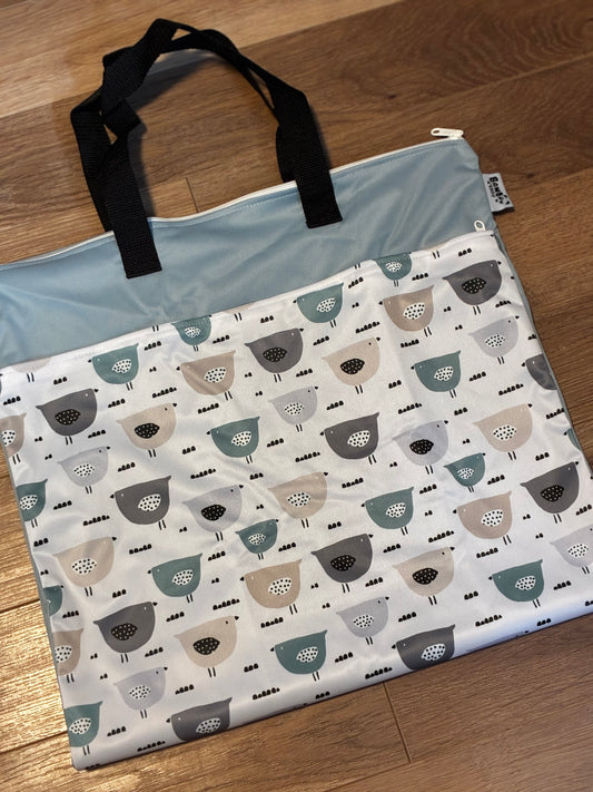 Gros Sac lessive | 69 cm