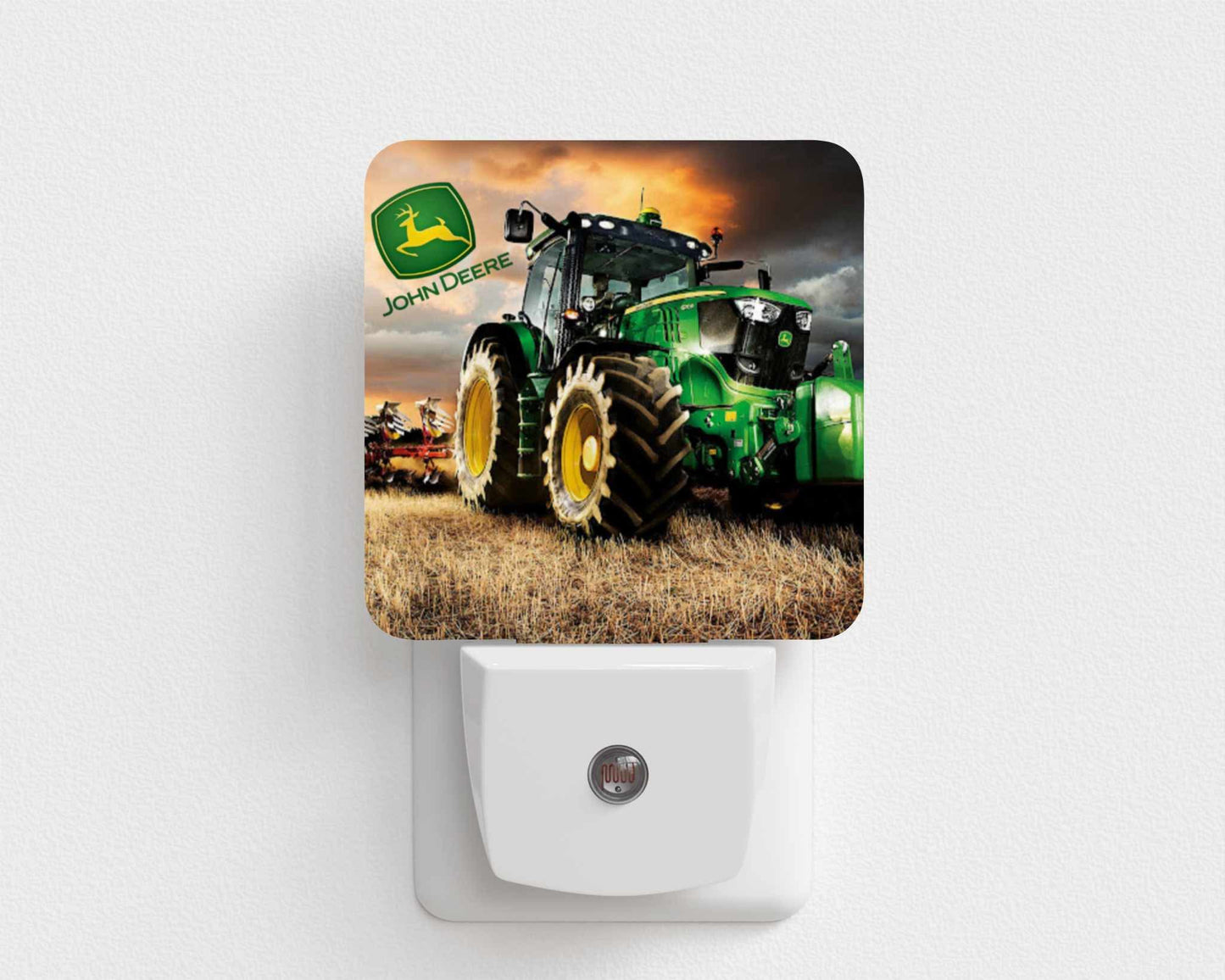 Veilleuse - John deere