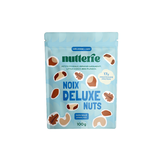Noix de luxe| 100g