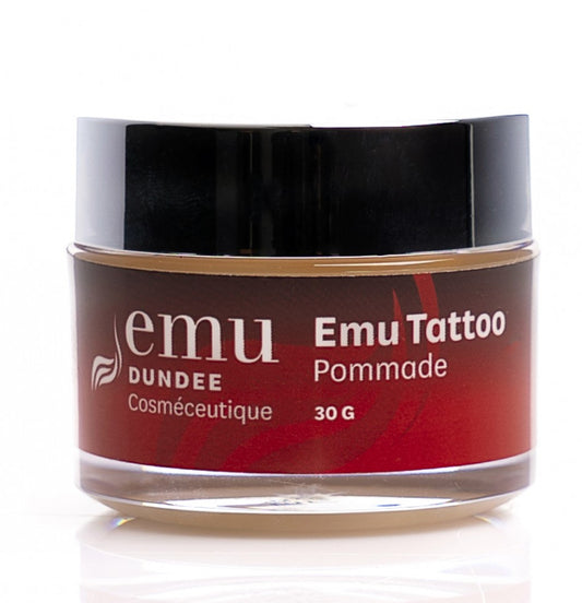 Pommade à tattoo | Ému