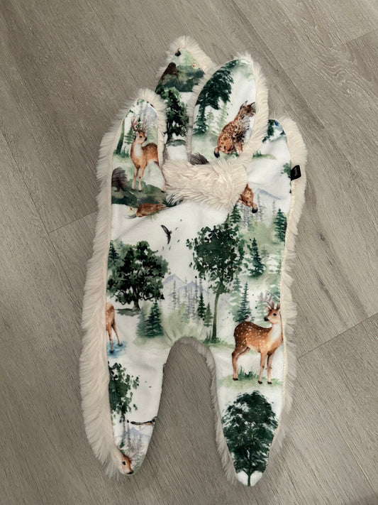 Doudou Lapidou |Nature