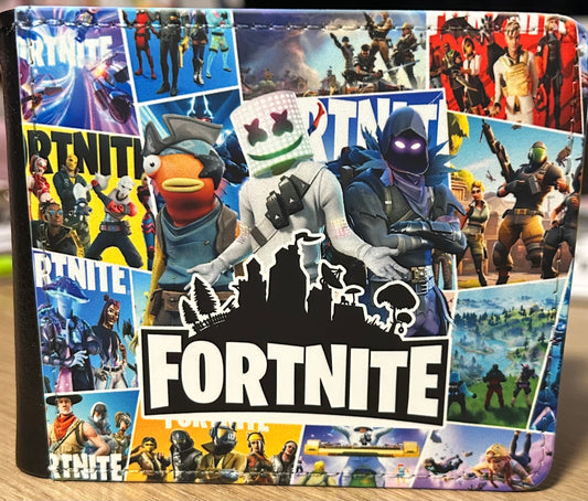 Porte feuille |Fortnite