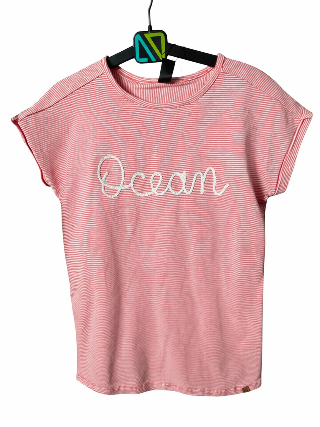 T-shirt océan | 10 ans