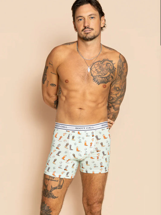Boxer homme| Pop underwear