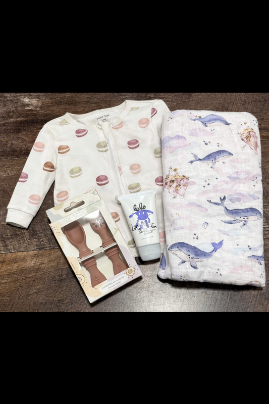 Coffret cadeau| Fille