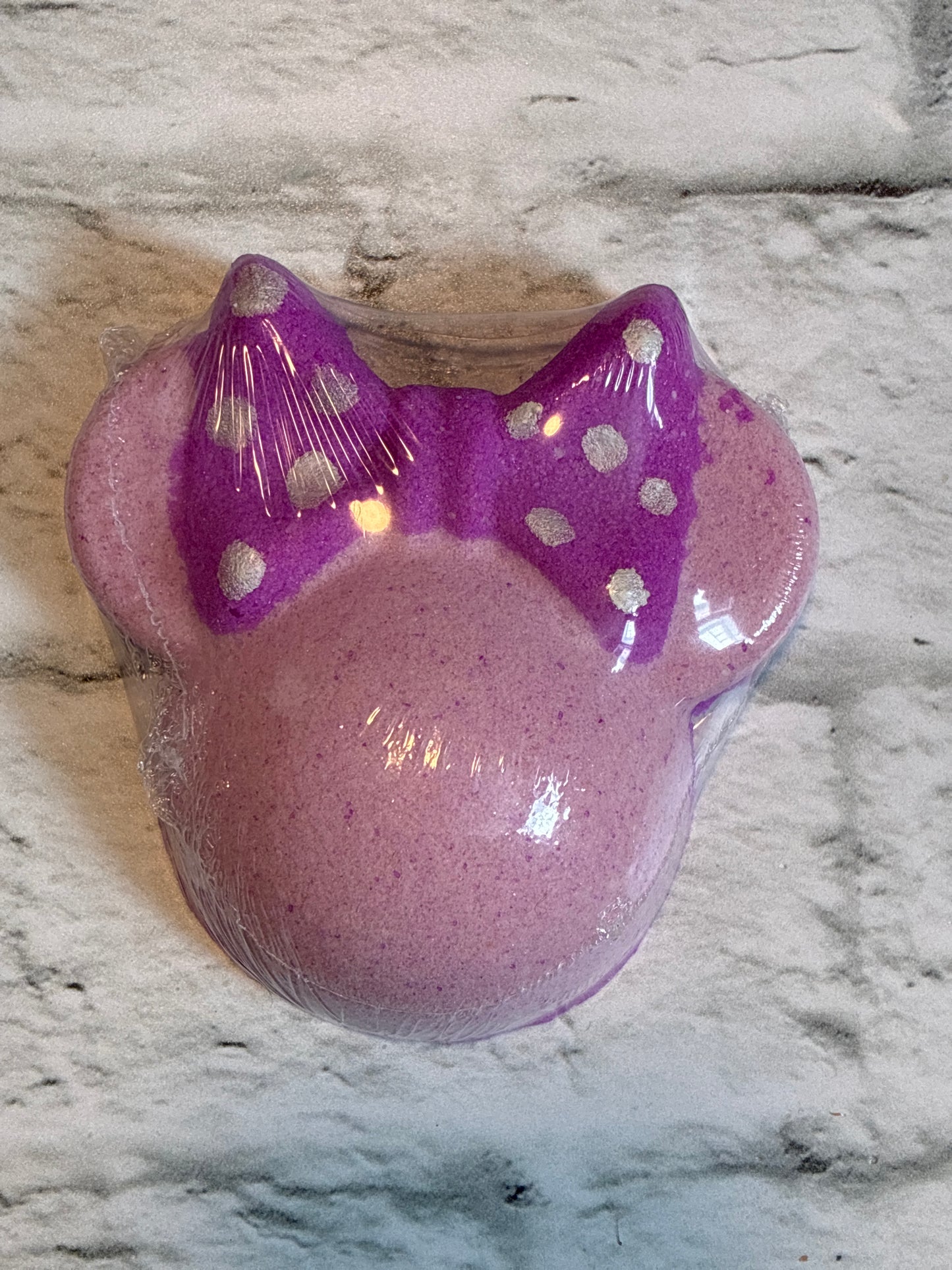 Bombe de bain | Mini