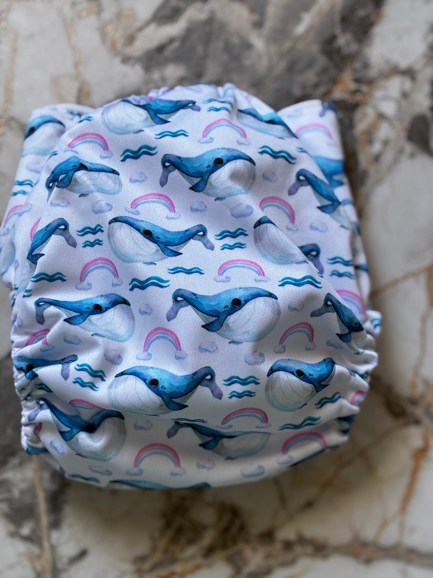 Couche de piscine | bambou d’chou