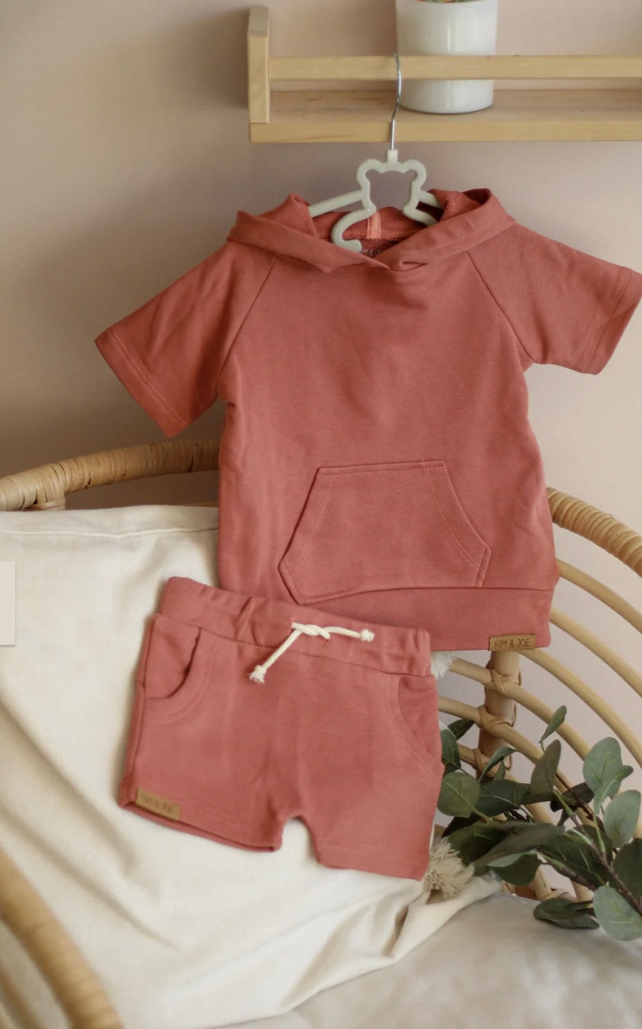 Ensemble vintage |ou individuel 2-4 ans