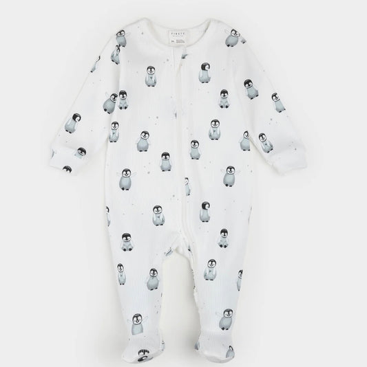 Pyjama petit lem | Pingouin