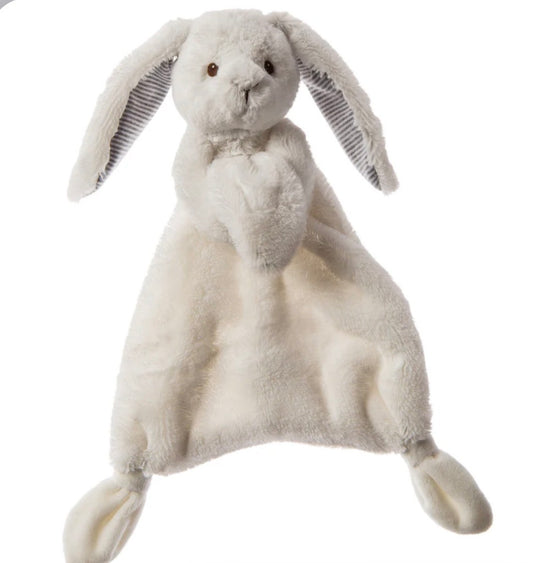 Lapin toutou / doudou