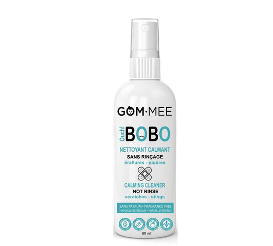 Spray bobo nettoyage- gommee