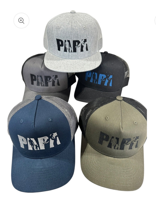 Casquette papa | Loumy