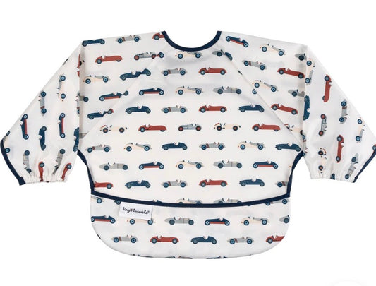 Bavette manche longue | Voiture