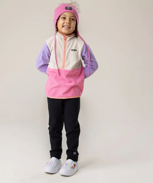 Combinaison polar 8 ans | Nanö
