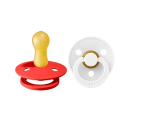 Suce Bibs 0-6 mois pacifier