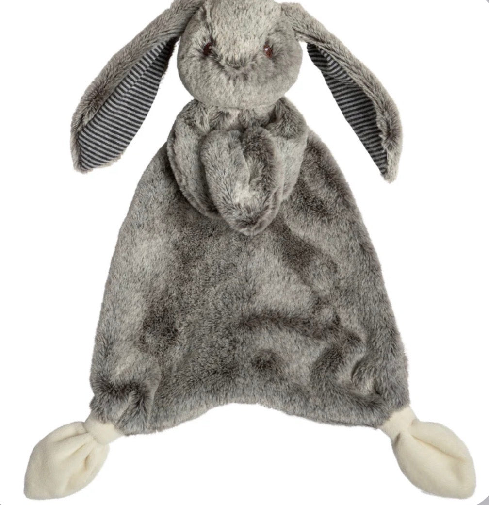 Lapin toutou / doudou