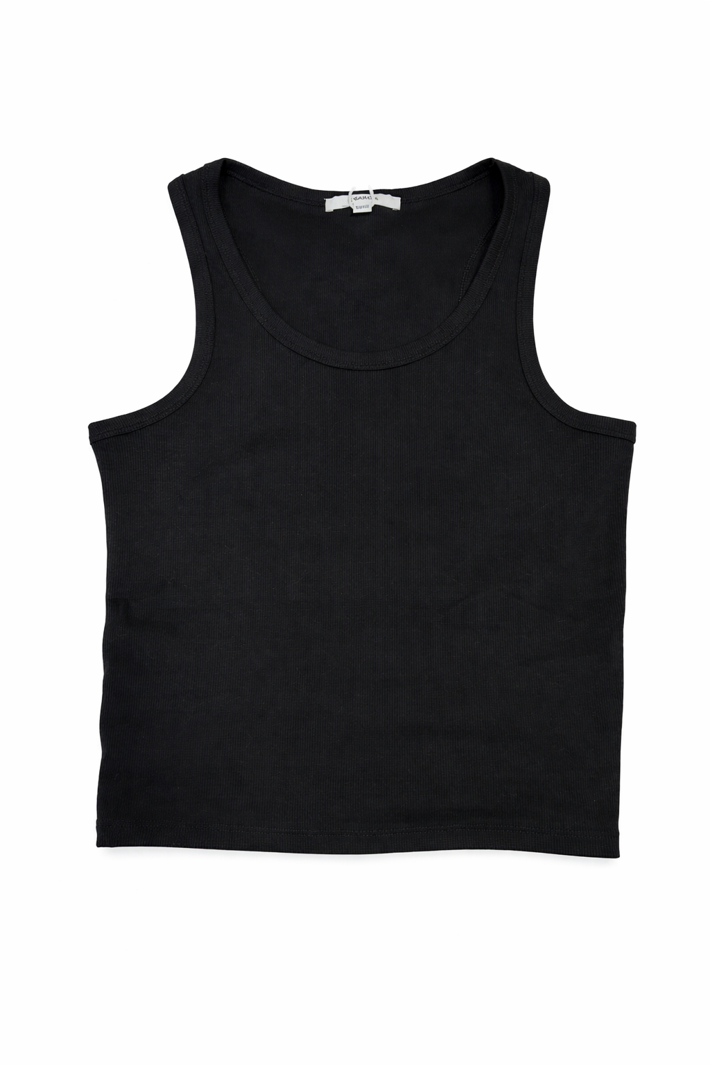 Camisole noir  | Garcia 8-16 ans