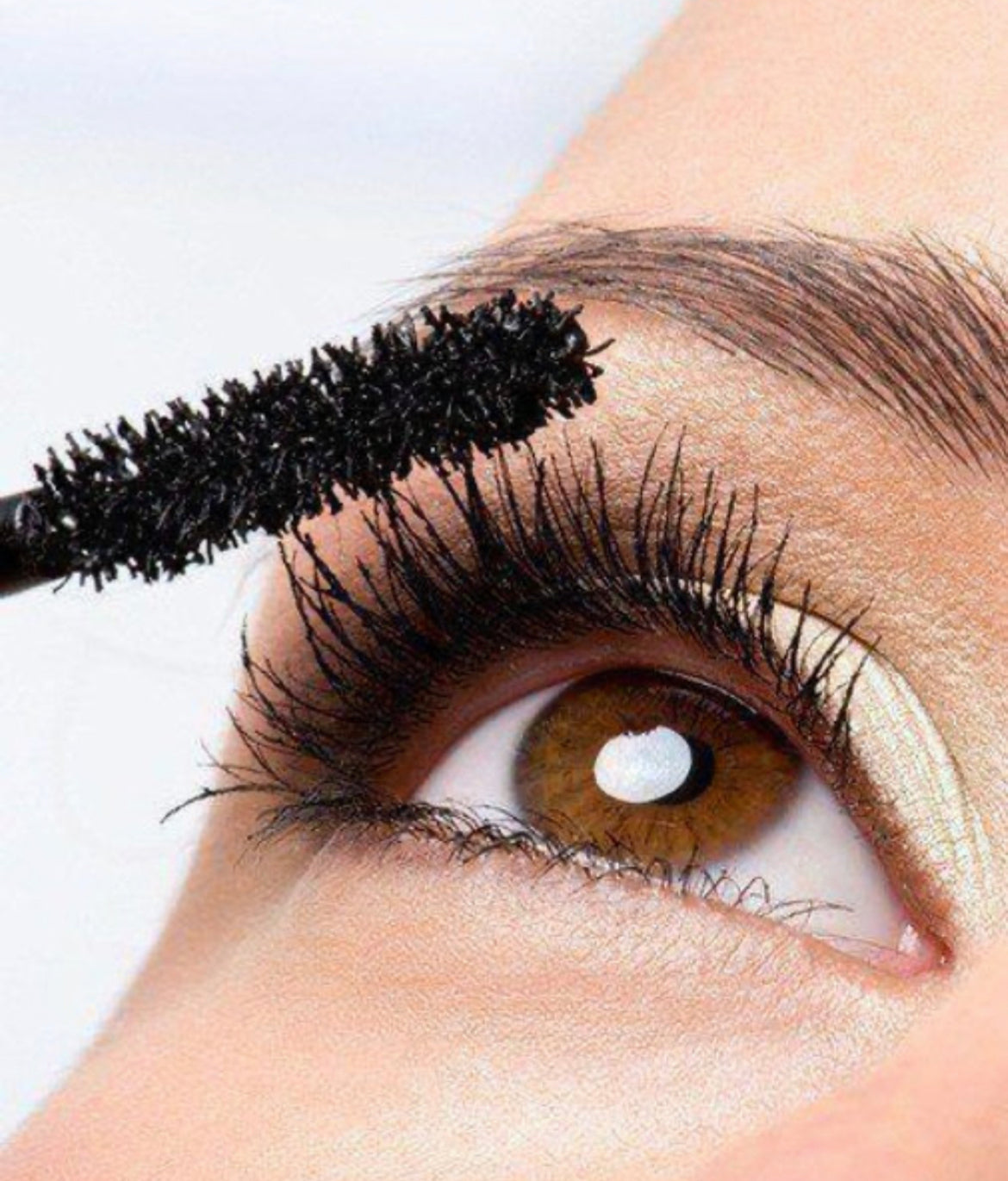 Mascara volume & allongeant