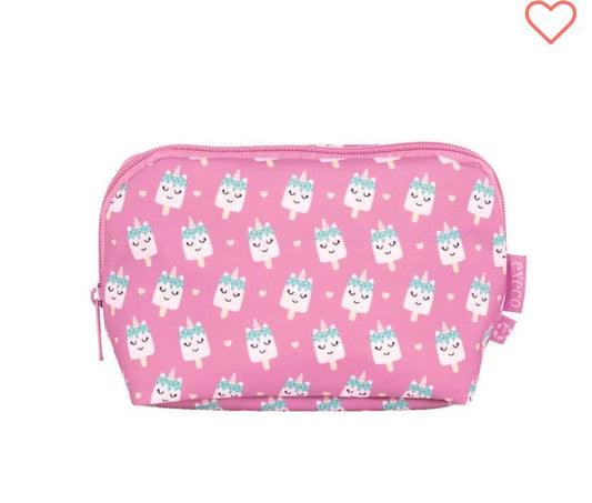 Sac à collation pop  | Congelable