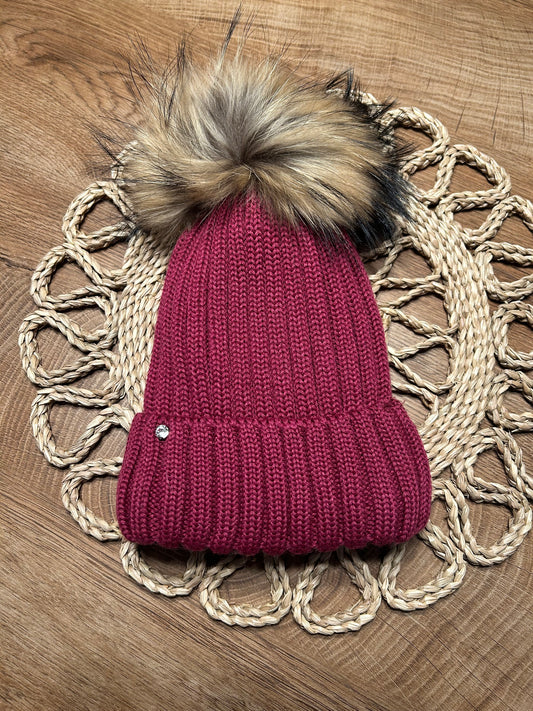 Tuque adulte| barbaras