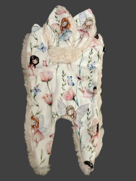 Doudou Lapidou | Fée