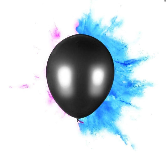 Reveal gender | annonce de grossesse