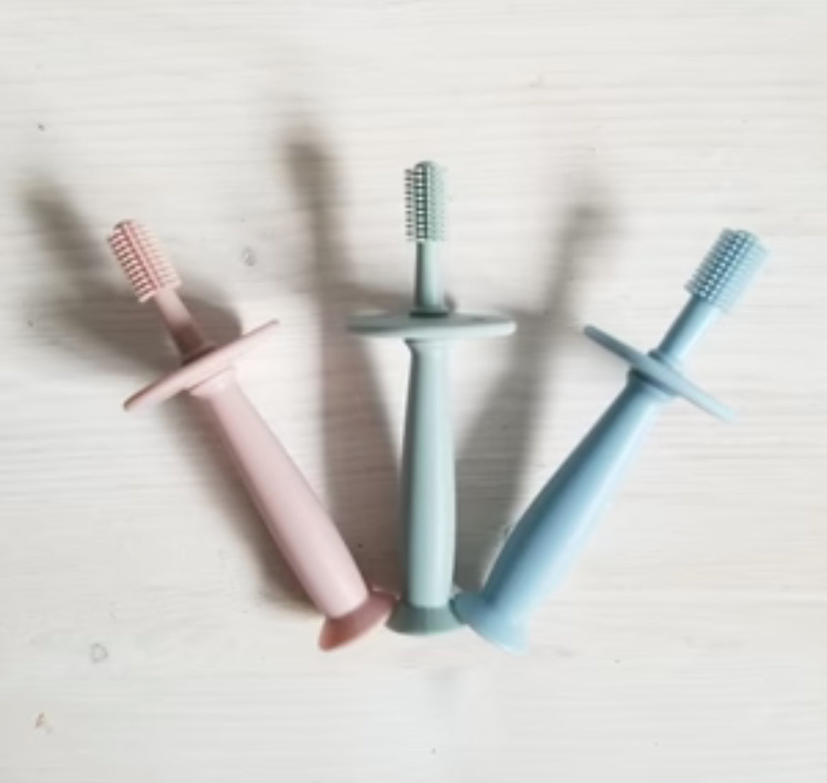 Brosse à dents | Jouet de dentition