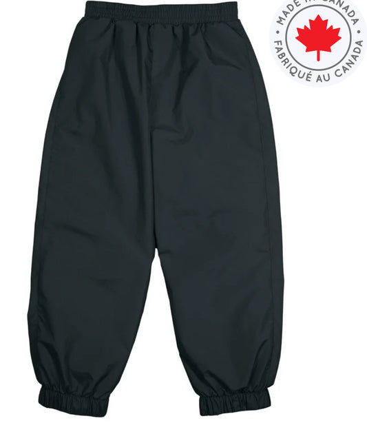 Pantalon de nylon- perlimpinpin