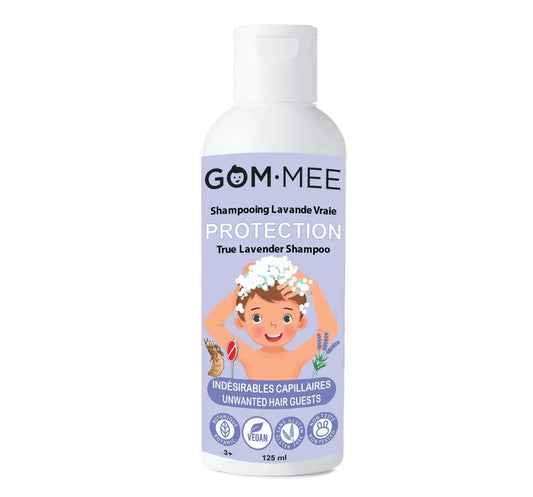 Shampooing protection lavande | Poux 60ML