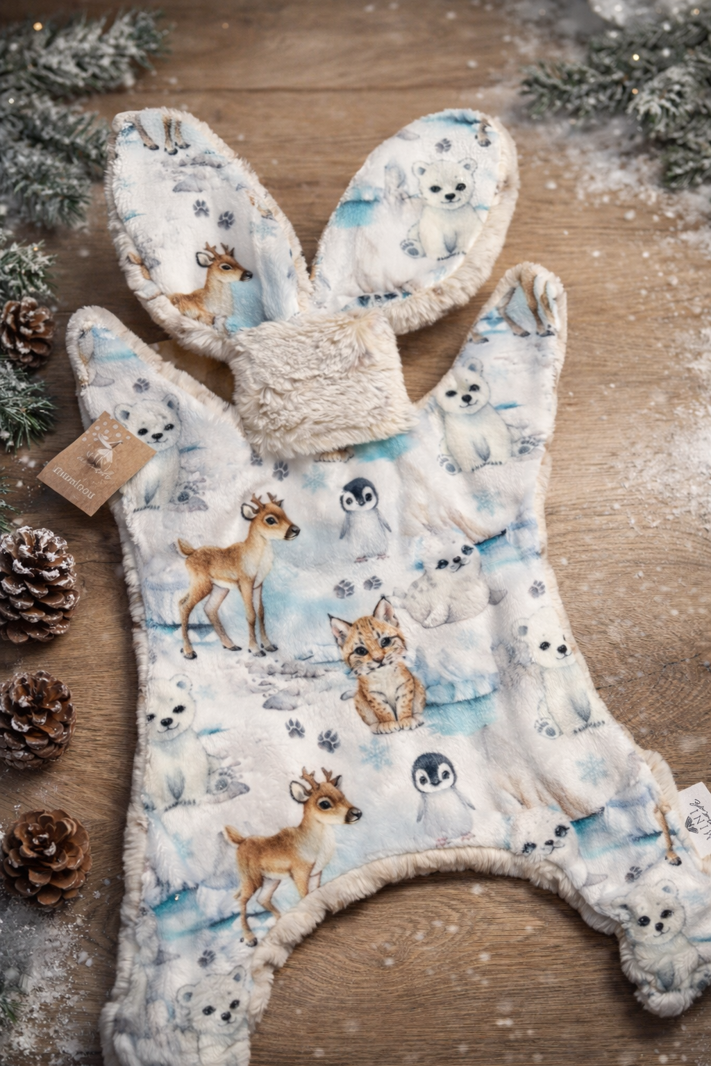 Doudou Lapidou | Nordic