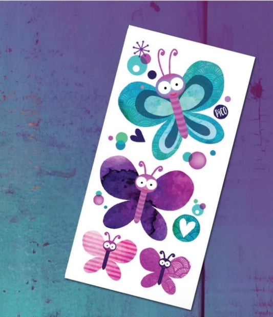 Tatouage pico 23 choix| 2026