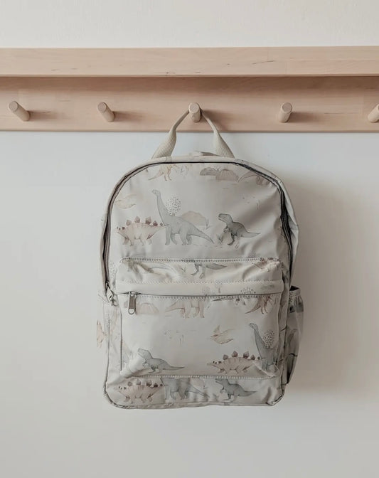 Sac Jurissic| Menoum menoum