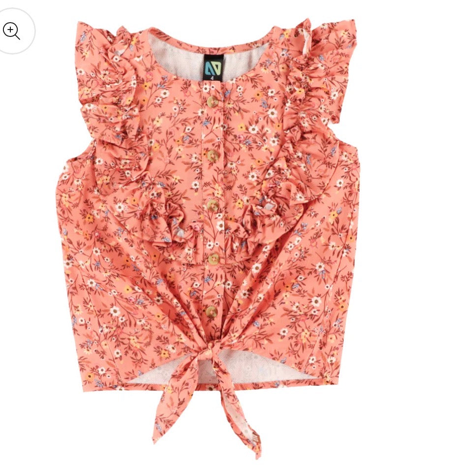 Blouse | nanö