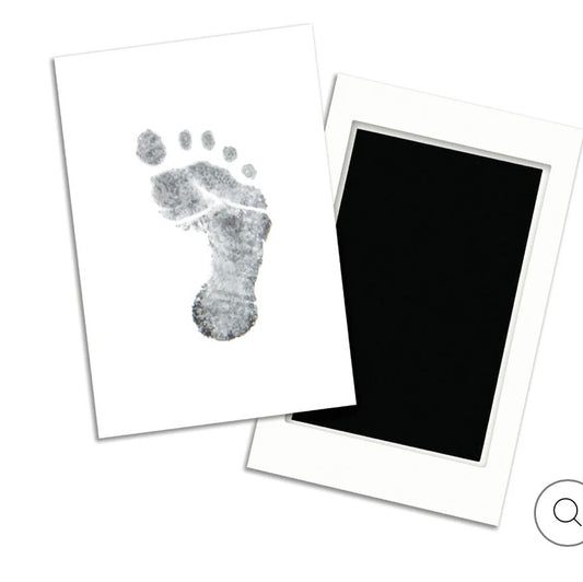 Empreinte souvenir