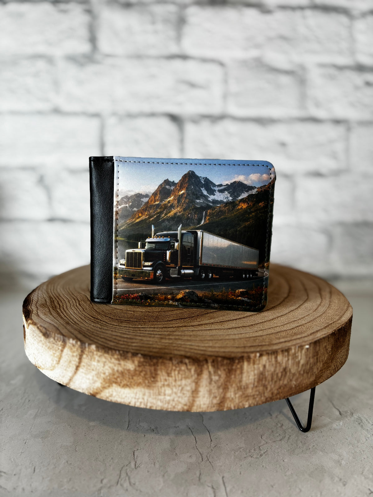 Porte feuille | Van