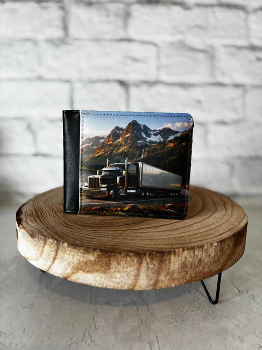 Porte feuille | Van