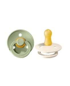 Suce Bibs 6-18 mois pacifier de luxe