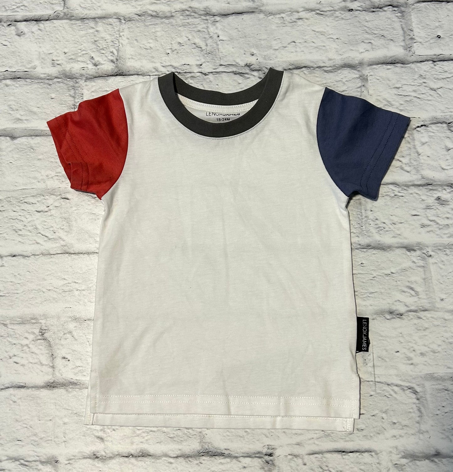 Chandail Lenoxjames| default 18-24 mois